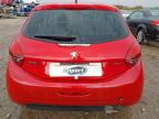 2019 PEUGEOT 208 GT LINE for sale at Copart YORK