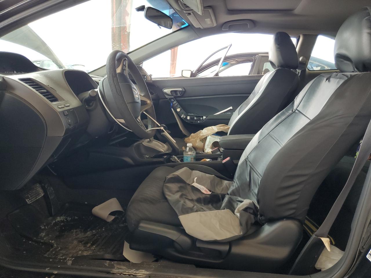 2009 Honda Civic Ex VIN: 2HGFG128X9H512731 Lot: 69844315