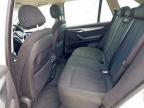 2017 X5 XDRIVE30D AC AUTO X5 XDRIVE30D AC AUTO  for sale at Copart COLCHESTER
