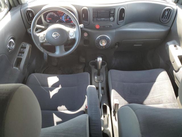 2010 NISSAN CUBE BASE