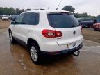 2011 VOLKSWAGEN TIGUAN MATCH for sale at Copart COLCHESTER