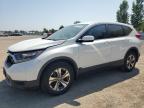 2019 HONDA CR-V LX   for sale at Copart ON - LONDON