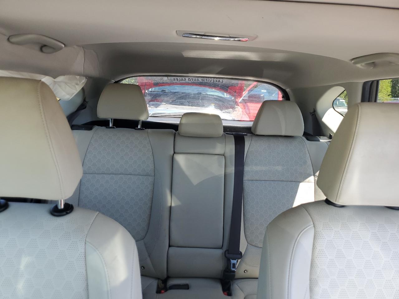 2021 Kia Seltos Ex VIN: KNDERCAA2M7066809 Lot: 68531685