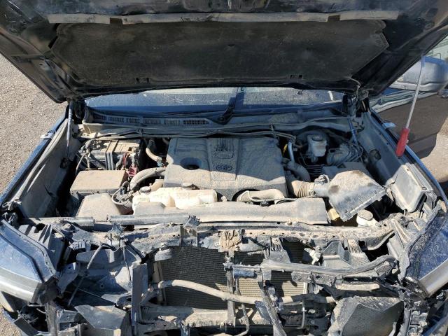 2023 TOYOTA TUNDRA CREWMAX SR  