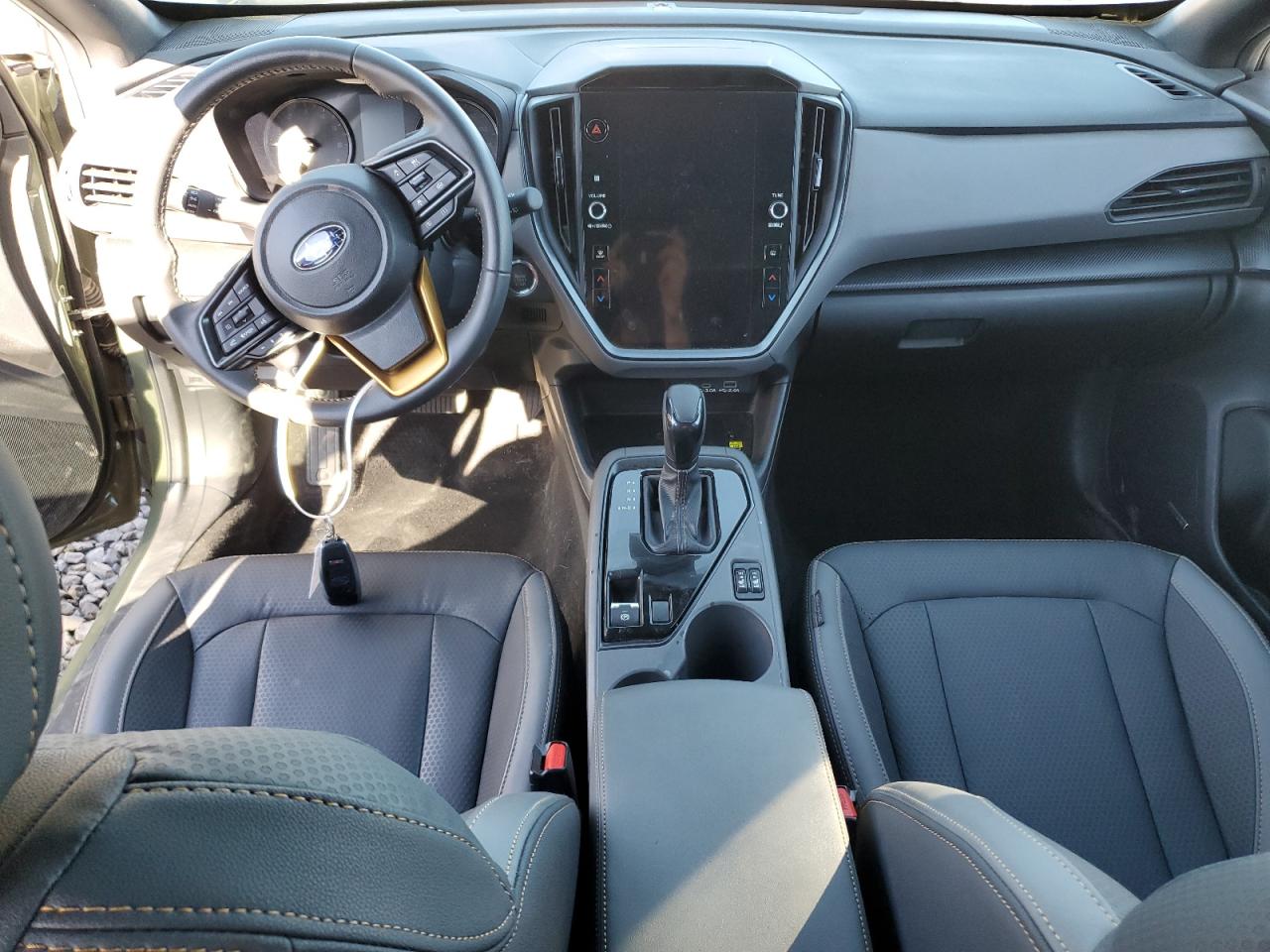 2024 Subaru Crosstrek Wilderness VIN: 4S4GUHU6XR3807780 Lot: 68347955