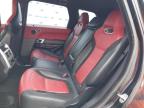 2018 LAND ROVER RANGE ROVE for sale at Copart SANDTOFT