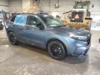 2025 HONDA CR-V SPORT   for sale at Copart QC - MONTREAL