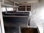 2001 ATEGO ATEGO  for sale at Copart WOLVERHAMPTON
