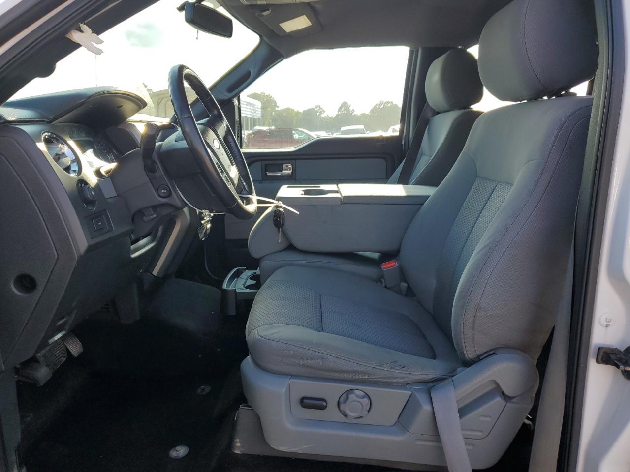 2014 Ford F150 Supercrew VIN: 1FTFW1ET3EKE00700 Lot: 67864025