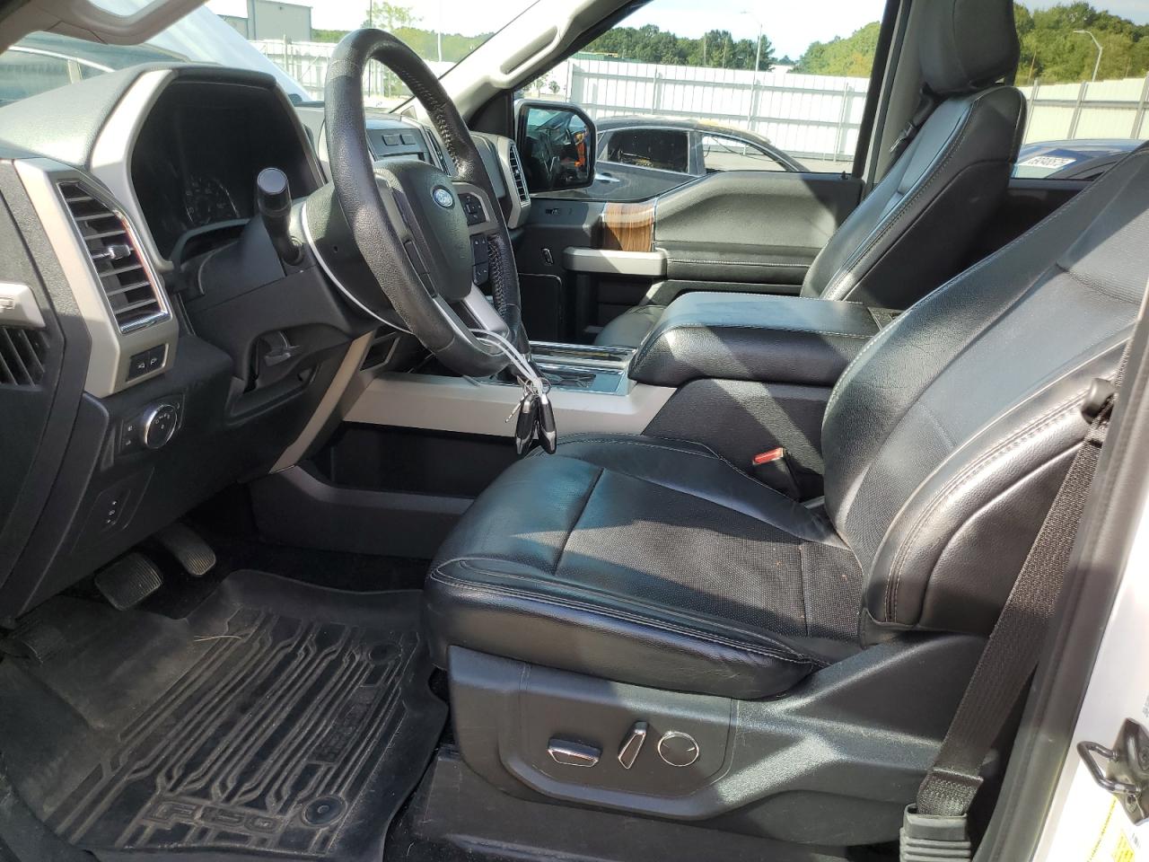 2016 Ford F150 Supercrew VIN: 1FTEW1EG1GKF74539 Lot: 69116775