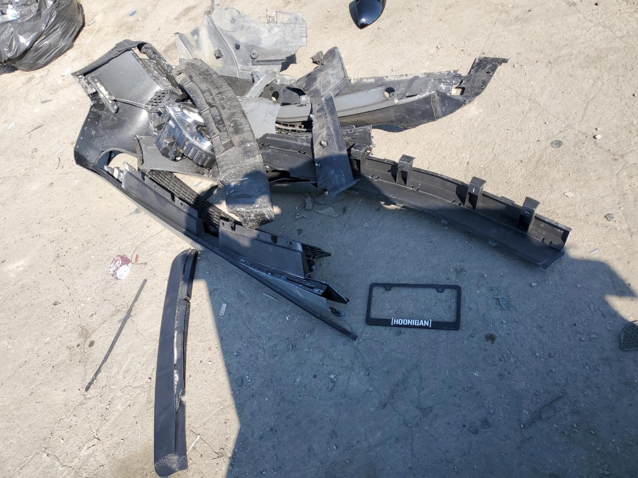 2018 Dodge Challenger R/T 392 VIN: 2C3CDZFJ0JH228278 Lot: 68783365