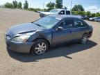 2005 HONDA ACCORD EX   for sale at Copart QC - MONTREAL