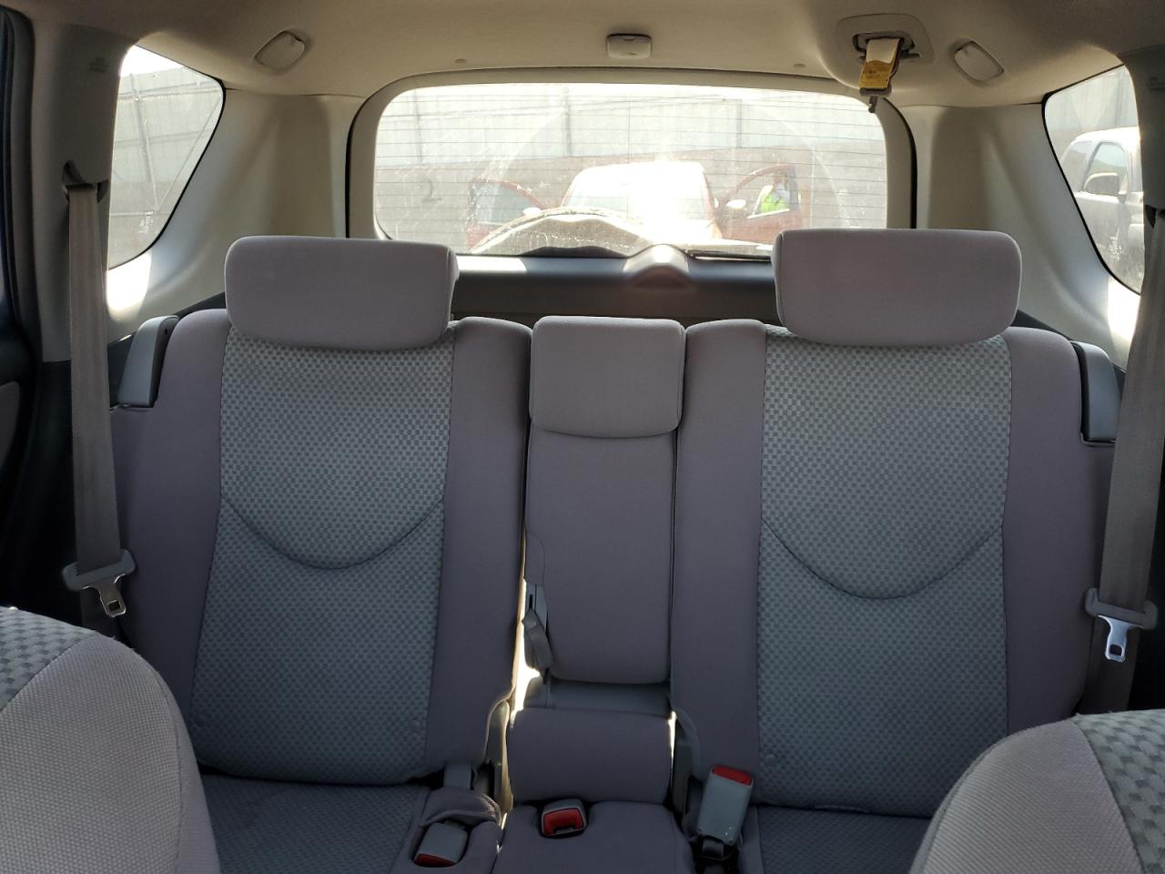 2008 Toyota Rav4 VIN: JTMBK33V986043286 Lot: 67782795