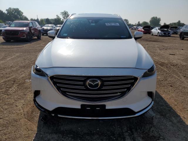  MAZDA CX-9 2016 Белы