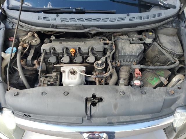 2008 HONDA CIVIC DX  
