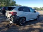 2025 BMW X3 30 XDRIVE   à vendre chez Copart ON - COOKSTOWN