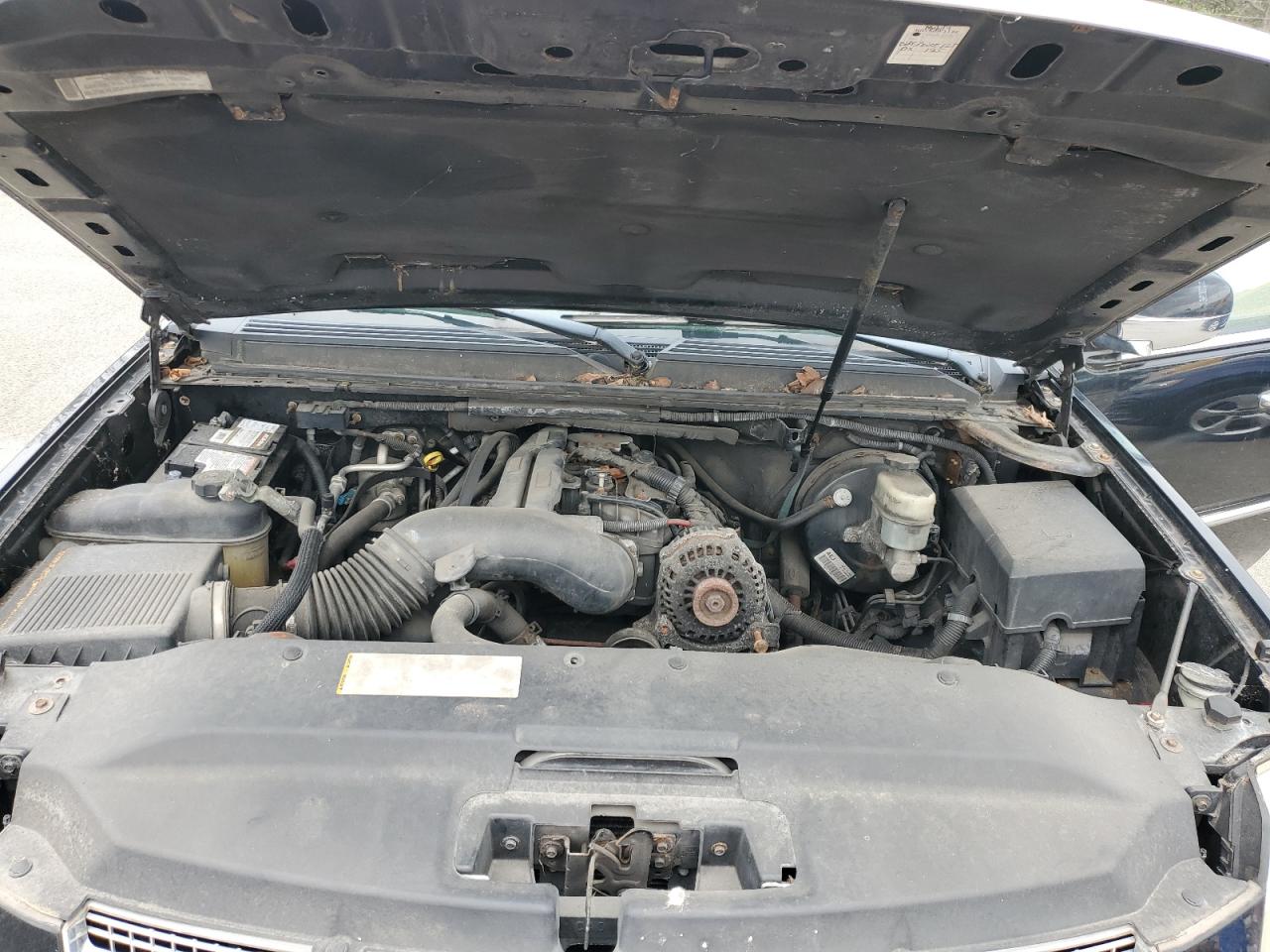 2007 Cadillac Escalade Luxury VIN: 1GYFK63867R152955 Lot: 68583865