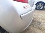 2008 RENAULT CLIO INITI for sale at Copart COLCHESTER