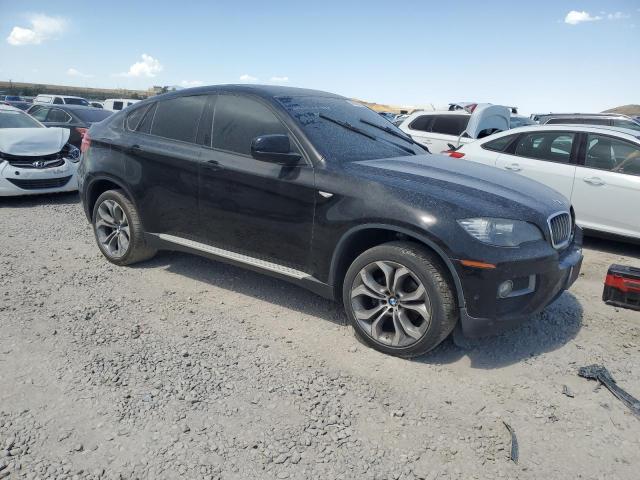 Parquets BMW X6 2014 Black