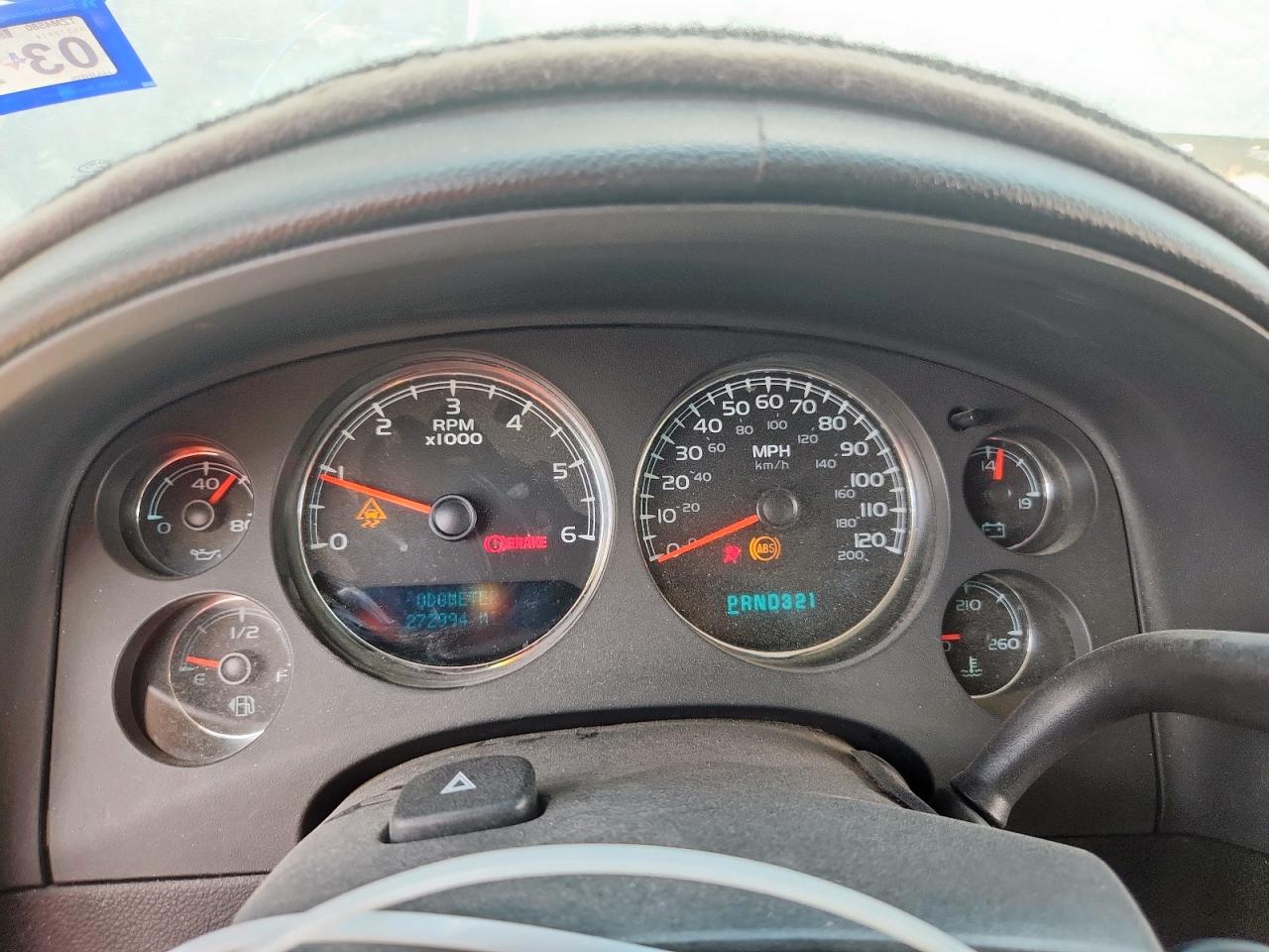 2008 Chevrolet Tahoe C1500 VIN: 1GNFC13JX8R209546 Lot: 66449165