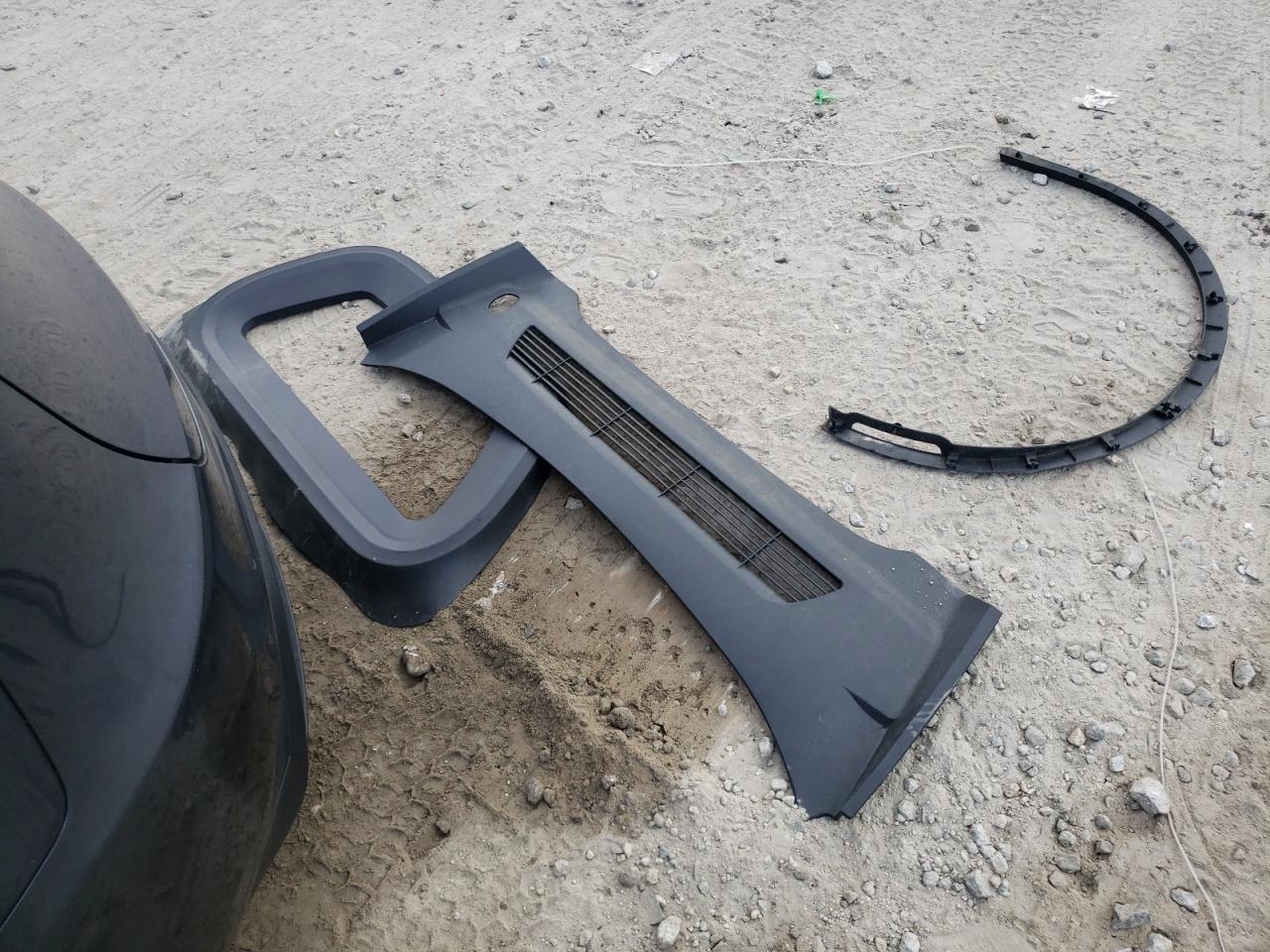 2022 Tesla Model Y VIN: 7SAYGDEE4NF434119 Lot: 66689475