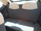 2010 FIAT 500 POP 1.2 POP 3DR [START STOP] for sale at Copart ROCHFORD