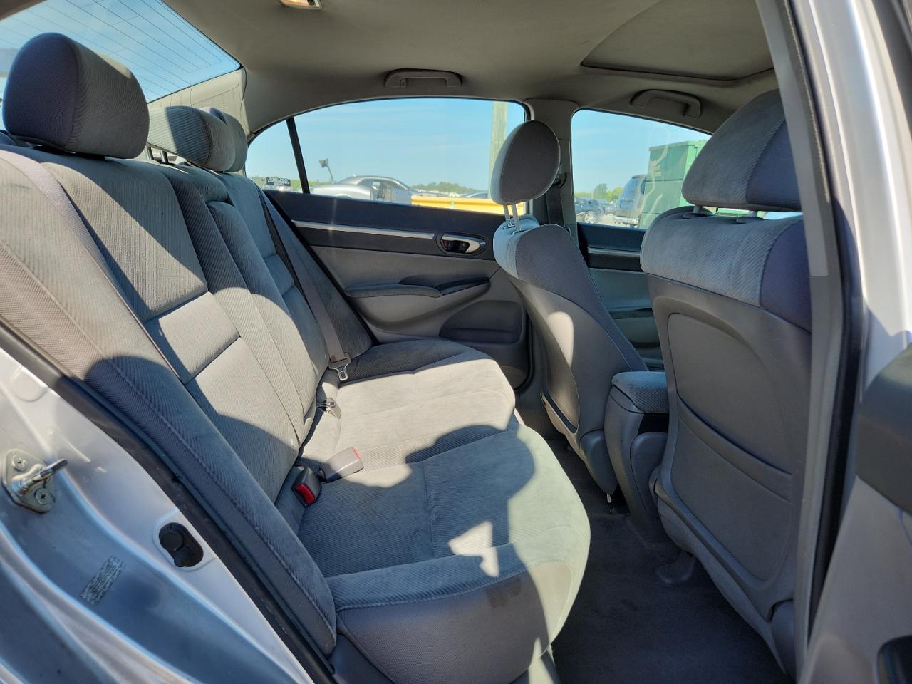 2009 Honda Civic Ex VIN: 2HGFA16839H309255 Lot: 70211965