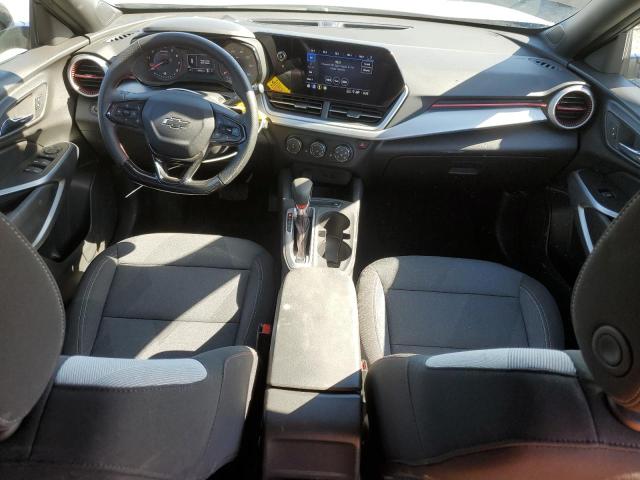  CHEVROLET TRAX 1RS 2024 Сив