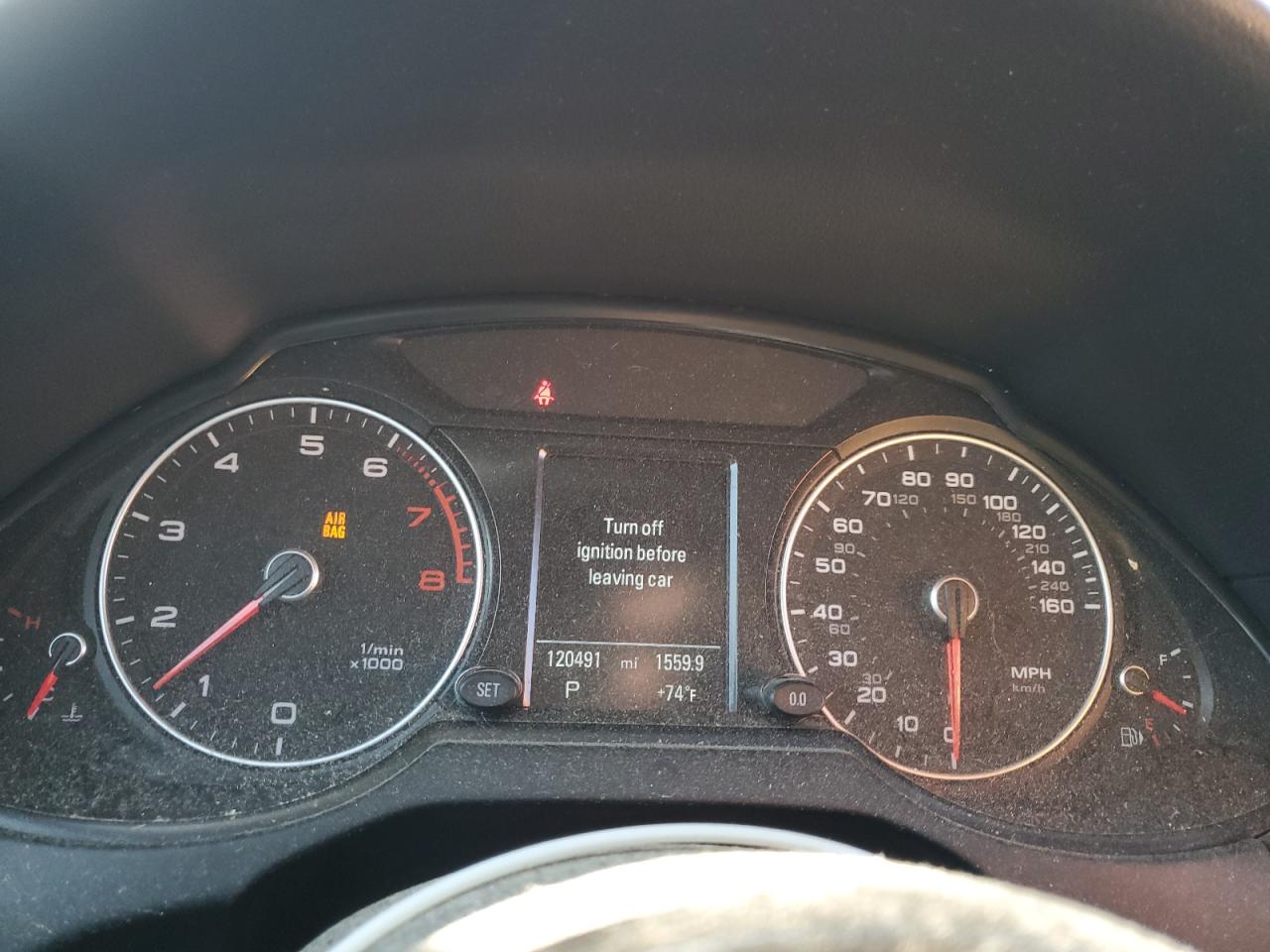 2015 Audi Q5 Premium Plus VIN: WA1DGAFP7FA077789 Lot: 68284855