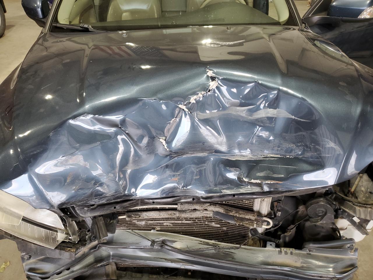 2009 Volvo Xc70 3.2 VIN: YV4BZ982091060678 Lot: 69382115