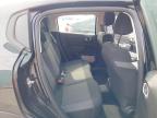 2022 CITROEN C3 SENSE PURETECH S/S  for sale at Copart ROCHFORD