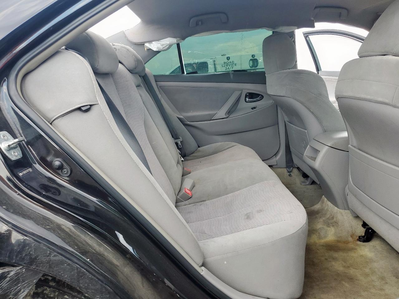 2010 Toyota Camry Se VIN: 4T1BK3EK1AU110981 Lot: 70449165