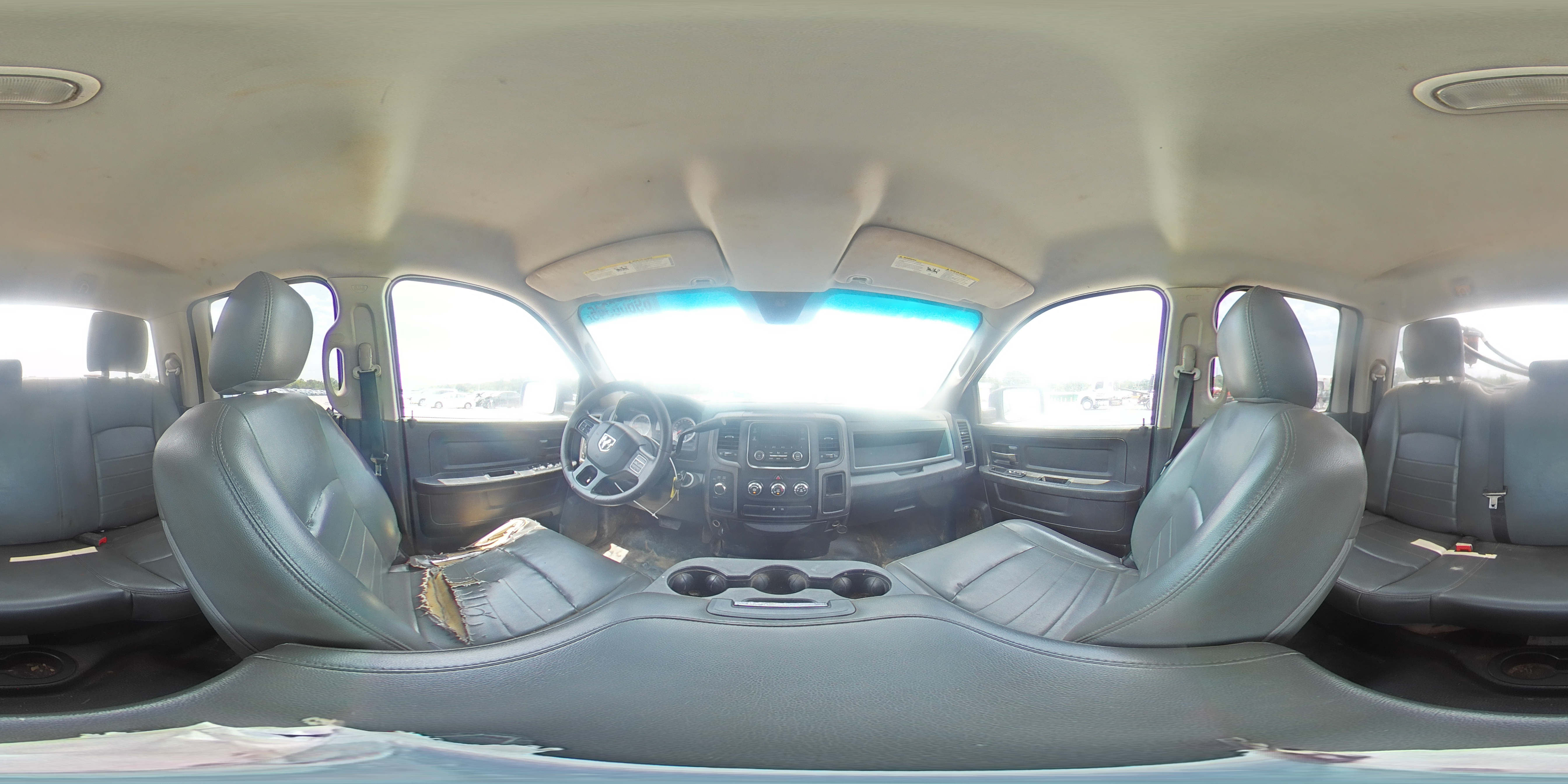 2013 Ram 1500 St VIN: 1C6RR7FP3DS637105 Lot: 69606345