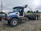 2004 MACK CT - TRUCKS YARD TRUCK à vendre chez Copart ON - LONDON