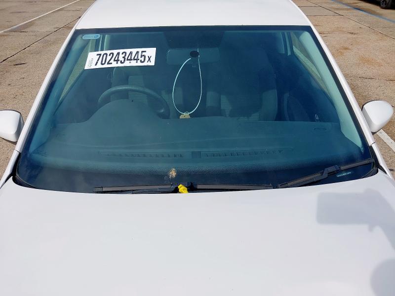 2014 VOLKSWAGEN POLO MATCH EDITION 