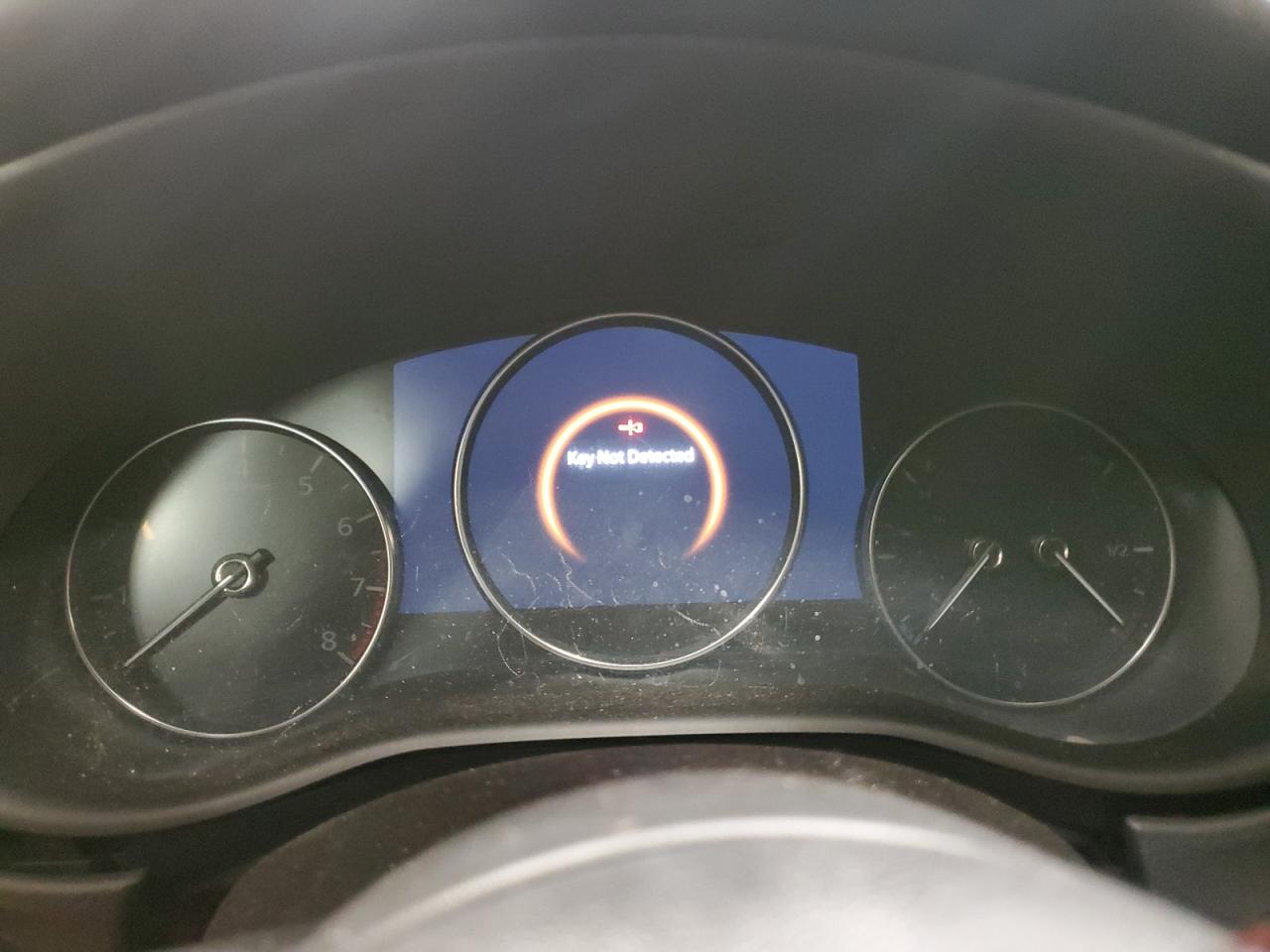 2021 Mazda Cx-30 Select VIN: 3MVDMABL6MM243641 Lot: 67896255