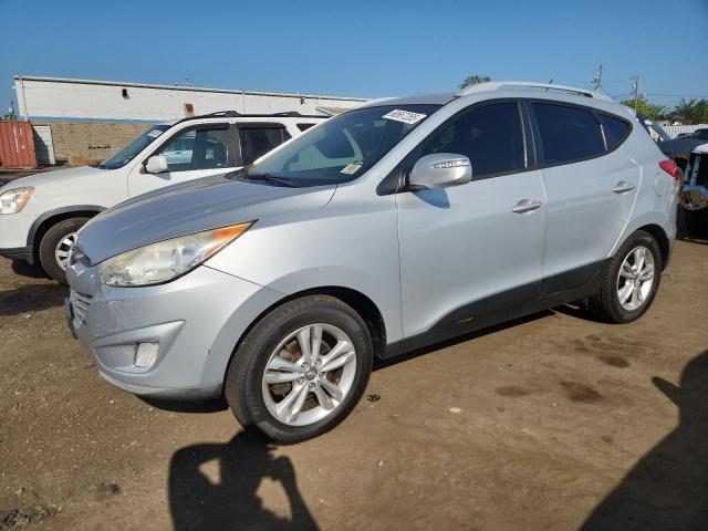 2013 Hyundai Tucson Gls
