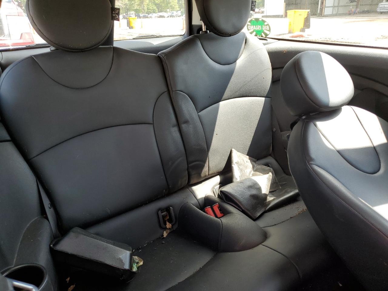 2014 Mini Cooper Clubman VIN: WMWZF3C54ET492596 Lot: 68524955