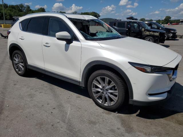  MAZDA CX-5 2020 Белы
