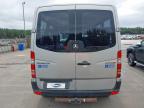 2008 MERCEDES BENZ SPRINTER 2 for sale at Copart WHITBURN