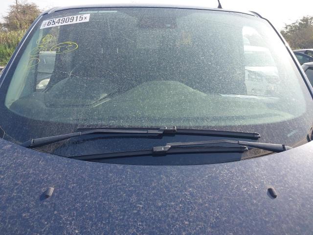 2017 FORD TRANSIT CUSTOM 2.0 TDCI 130PS LOW ROOF TREND VAN