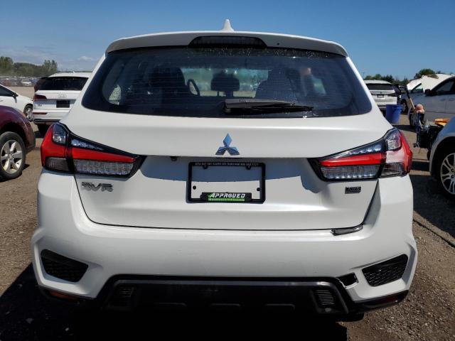 2021 MITSUBISHI RVR ES  