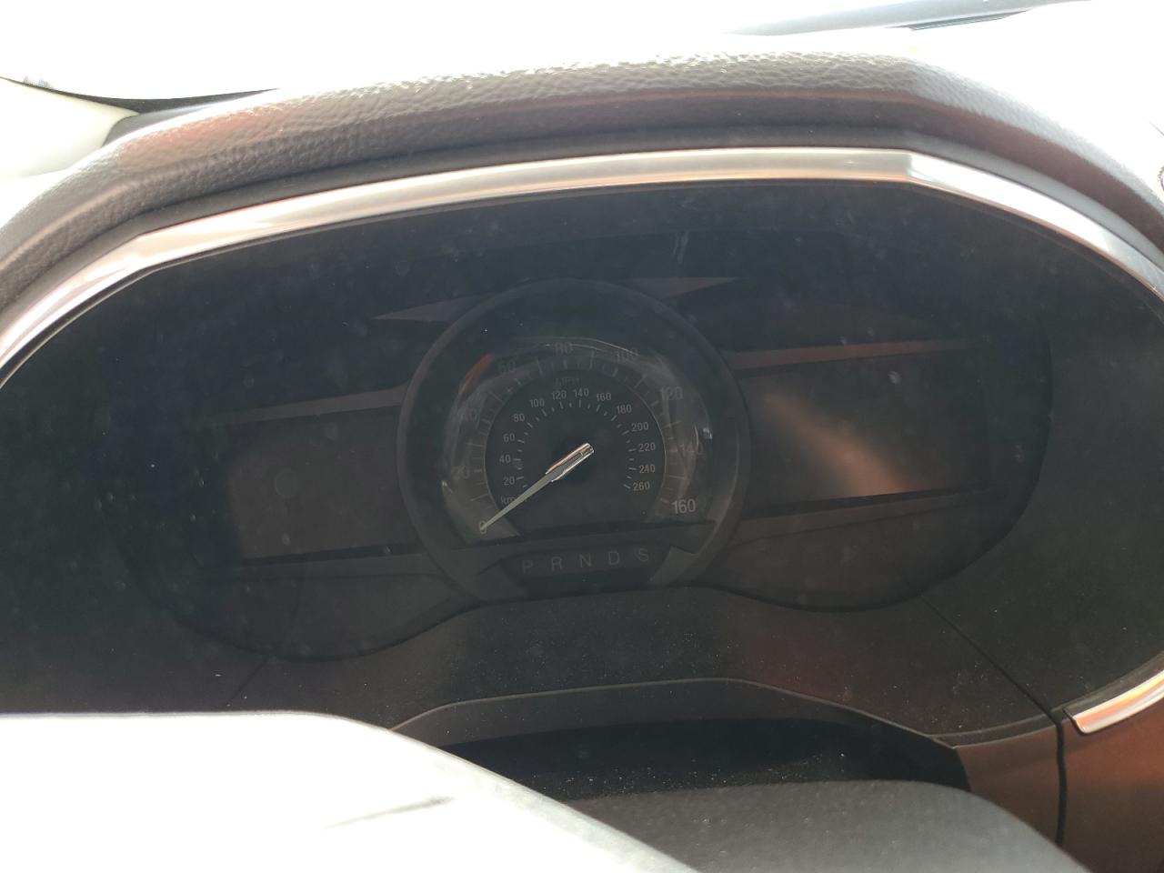 2019 Ford Edge Titanium VIN: 2FMPK3K95KBC23315 Lot: 69198365