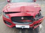 2017 JAGUAR F-PACE R-SPORT AWD D AUTO  for sale at Copart SANDTOFT