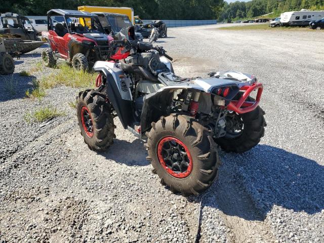 2024 CAN-AM RENEGADE X MR 1000R  