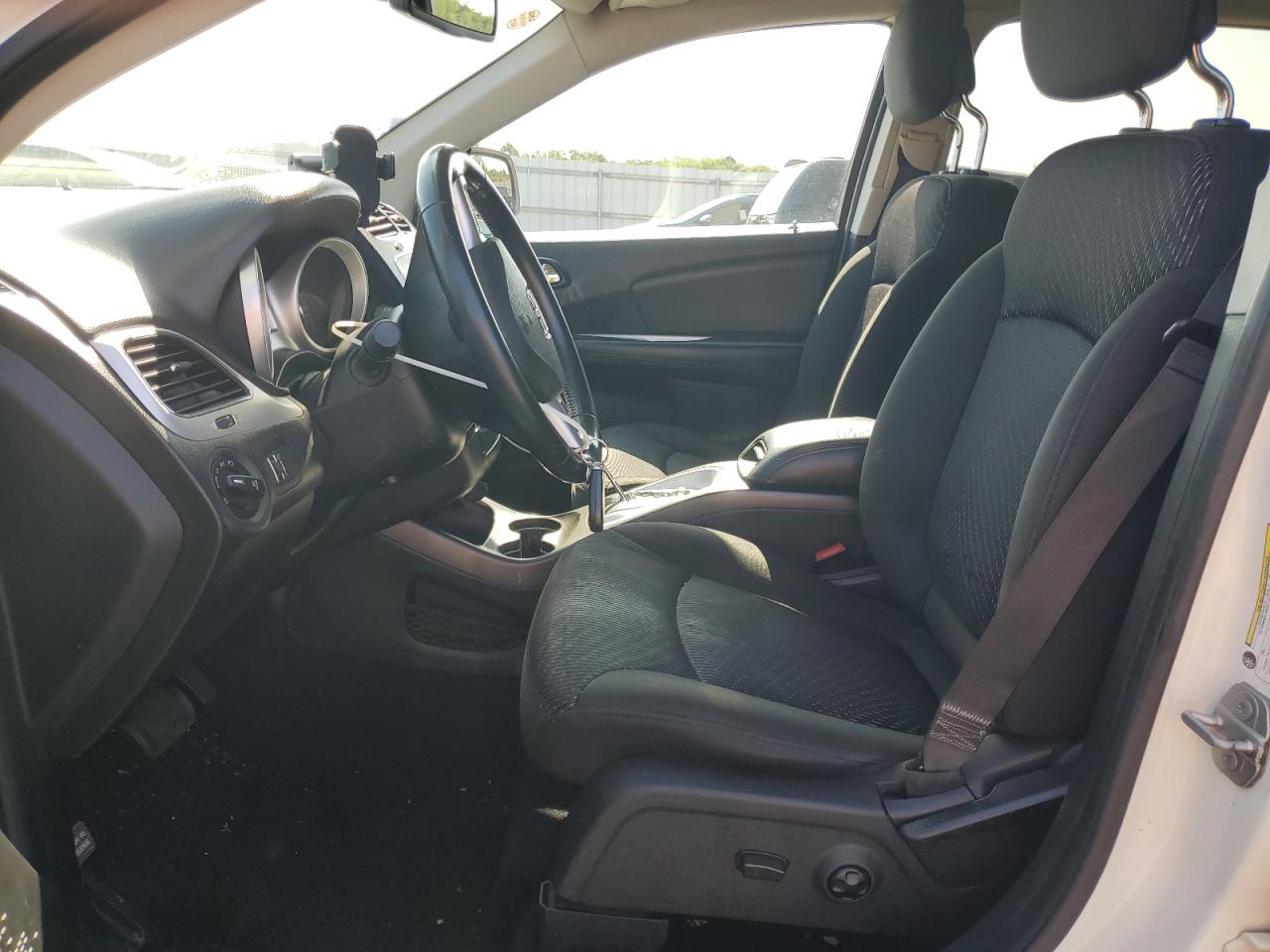 2019 Dodge Journey Se VIN: 3C4PDCBB8KT833943 Lot: 68223735