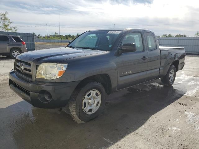 2010 TOYOTA TACOMA ACCESS CAB à vendre chez Copart ON - OTTAWA