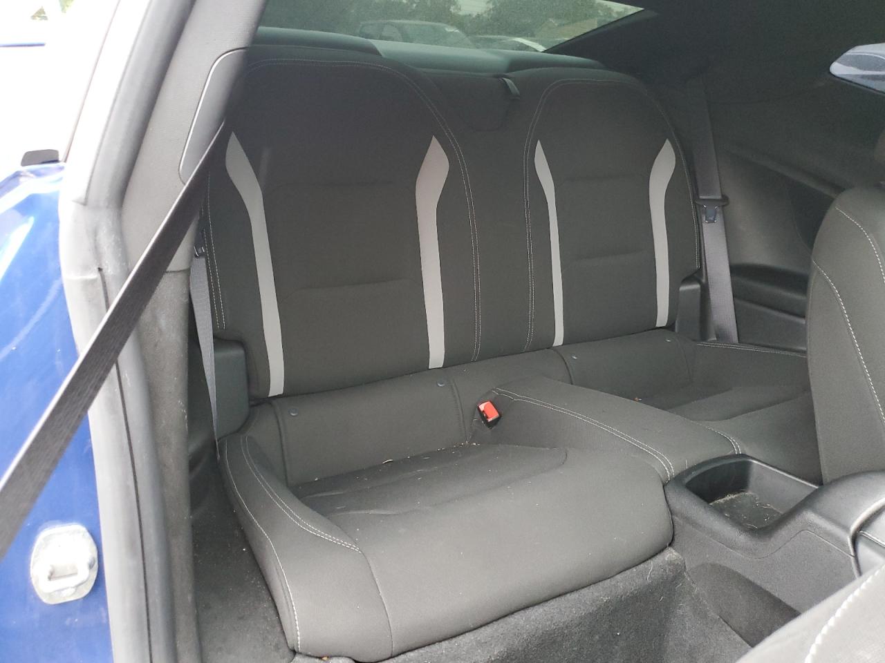 2019 Chevrolet Camaro Ls VIN: 1G1FB1RS9K0159724 Lot: 69276795