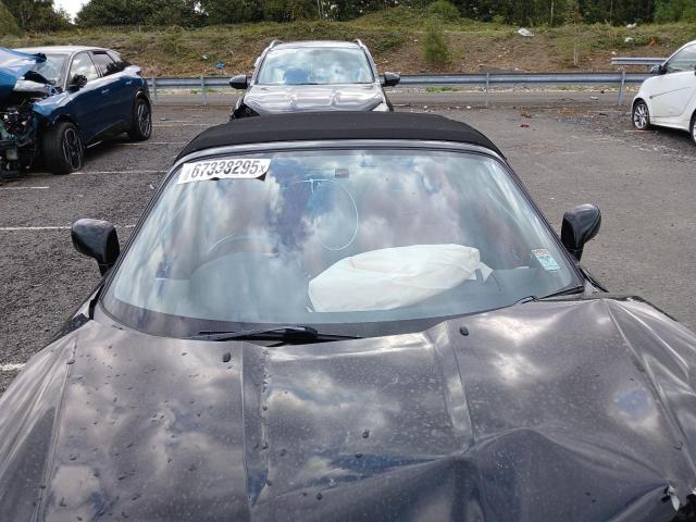 2004 TOYOTA MR2 ROADST