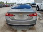 2017 CHEVROLET MALIBU LT   à vendre chez Copart TX - MCALLEN